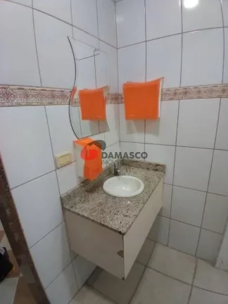 Imagem Salão para locação 260 m², Santa Maria, São Caetano do Sul, SP