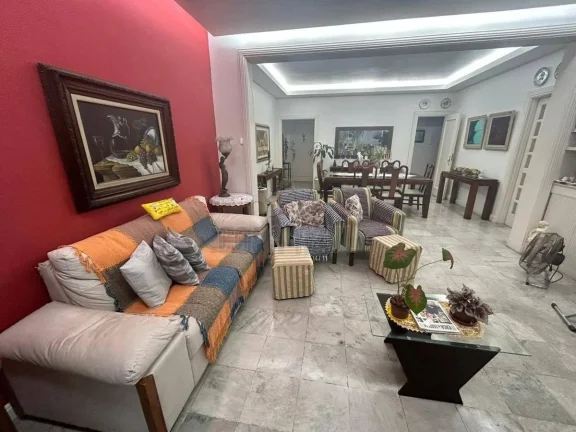 Imagem Leblon – Rua Dias Ferreira | Residencial › Apartamento 3 quarto(s) à Venda