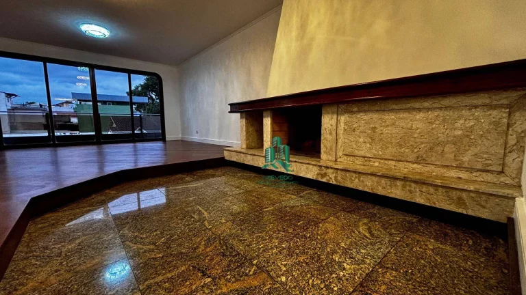 Imagem Apartamento com 4 dormitórios à venda, 220 m² por R$ 1.325.000,00 - Vila Galvão - Guarulhos/SP