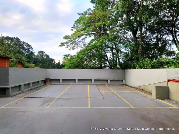 Imagem Centro Comercial ÁAREA - Salas 1 e 2 unificadas - Térreo com 81,01 m² + 2vg