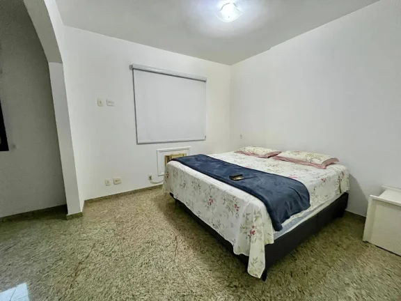 Imagem Av Lúcio Costa Ilha Cozumel 4 quartos Varandão vista Mar