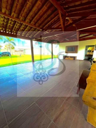 Imagem Venda de chácara no Balneário Riviera, Americana. 2 dormitórios, sala ampla , cozinha, lavanderia, banheiro, vaga de garagem, quadra, playground, pis