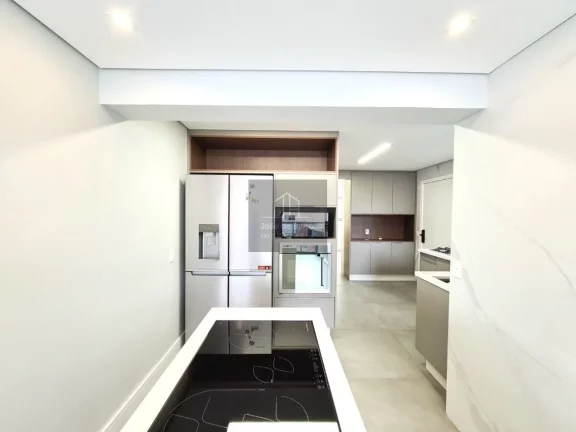 Imagem Apartamento, Brooklin Novo - São Paulo