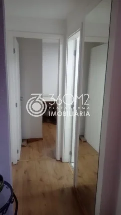 Imagem Apartamento para Venda em Santo André / SP no bairro Vila Valparaíso