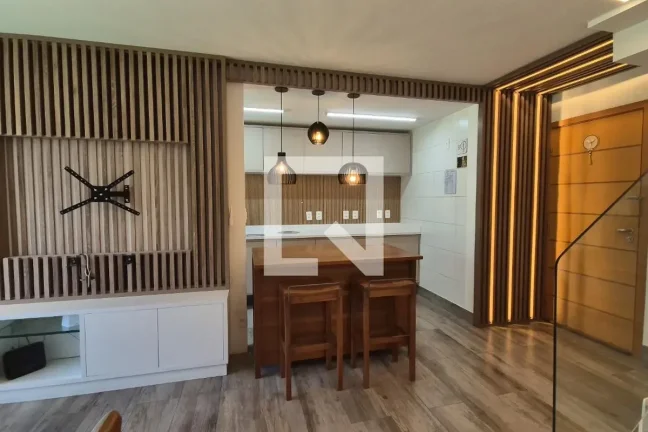 Imagem Apartamento à Venda - Recreio, 3 Quartos, 143 m2