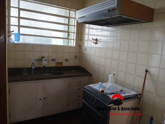 Imagem Casa a Venda na Região do Toriba em Campos do Jordão - SP.