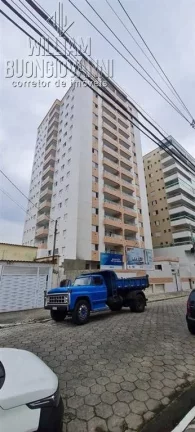 Imagem Apartamento à Venda em Guilhermina, Praia Grande - SP