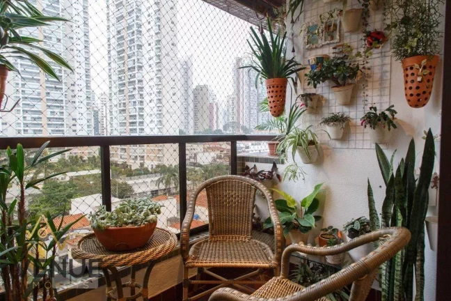 Imagem Apartamento à venda, 84 m² por R$ 899.000,00 - Vila Gomes Cardim - São Paulo/SP