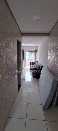 Imagem Sobrado 145m² com 3 Quartos, 2 banheiros, 2 vagas, no Jardim Miranda D'Avis, Mauá-SP