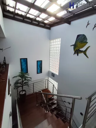 Imagem CASA RESIDENCIAL em SÃO FRANCISCO DO SUL - SC, Praia Grande