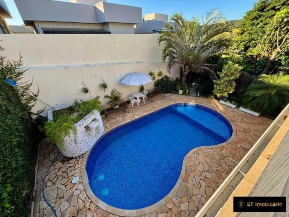 Imagem Casa para venda ou locação em Atibaia em Bairro Nobre, Vila Giglio!