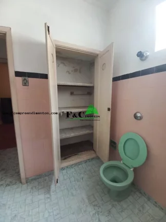 Imagem Apartamento para Venda em Limeira, Centro, 3 dormitórios, 1 suíte, 2 banheiros, 5 vagas