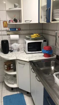 Imagem Apartamento semimobiliado para venda em Novo Hamburgo