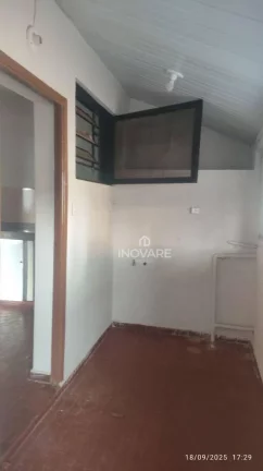 Imagem Casa com 3 dormitórios para alugar, 119 m² por R$ 2.200,00/mês - Vila de Furnas - Itumbiara/GO