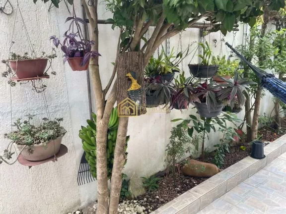 Imagem Casa Padrão