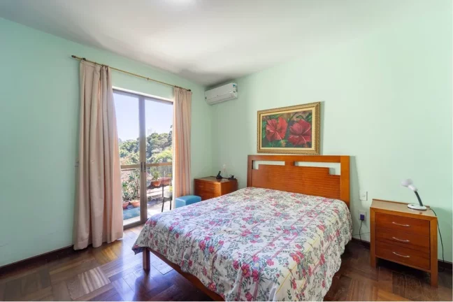 Imagem CASA RESIDENCIAL em Jundiaí - SP, Jardim Itália