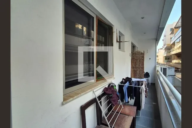 Imagem Apartamento à Venda - Recreio, 2 Quartos, 91 m2