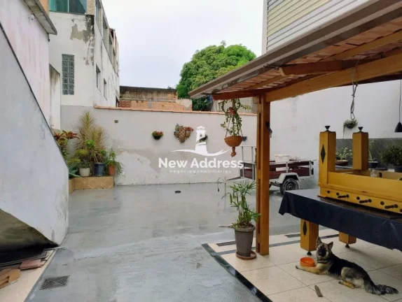 Imagem Casa de 4 quartos à venda em Aribiri - Vila Velha