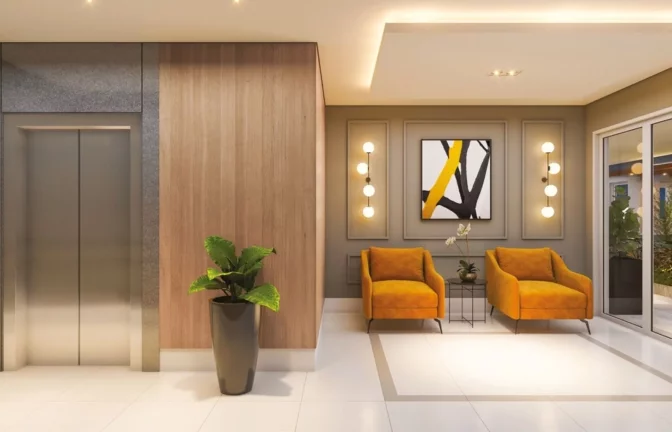 Imagem APARTAMENTO RESIDENCIAL em Suzano - SP, Centro