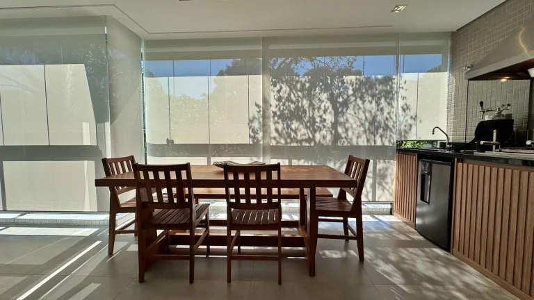 Imagem Apartamento com 4 dormitórios à venda, 160 m por R$ 5.600.000,00 - Riviera