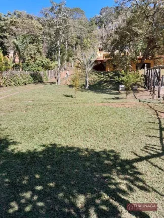 Imagem Chácara com 3 dormitórios à venda, 2000 m² por R$ 980.000,00 - Ferreiras - Nazaré Paulista/SP
