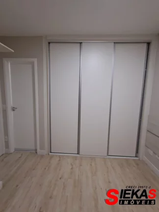 Imagem Imperdível: Apartamento à venda em São Paulo-SP, Parque Novo Mundo, 2 quartos, 1 suíte, 1 sala, 2 banheiros, 55m².
