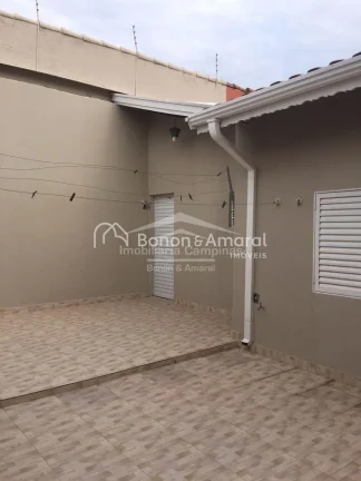 Imagem Casa para locação no bairro Jardim Nova Europa em Campinas .