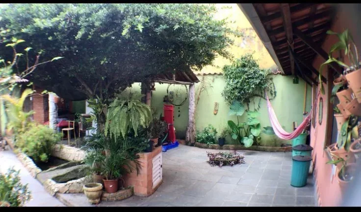 Imagem Sobrado com 2 dormitórios à venda, 189 m² por R$ 700.000,00 - Chácara Bela Vista - Poá/SP
