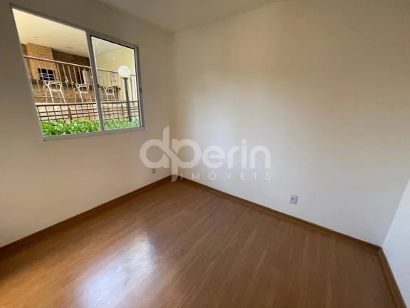 Imagem APARTAMENTO À VENDA - JARDIM HIKARE
