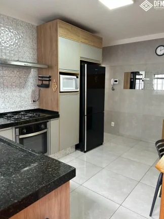 Imagem Casa com 3 Dormitorio(s) localizado(a) no bairro Vila Mogilar em Mogi das Cruzes / Mato Grosso do Sul Ref.:4443
