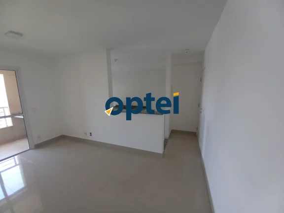 Imagem Apartamento de 2 dorms com suíte, 1 vaga, lazer completo Condomínio Marco Zero Premier.