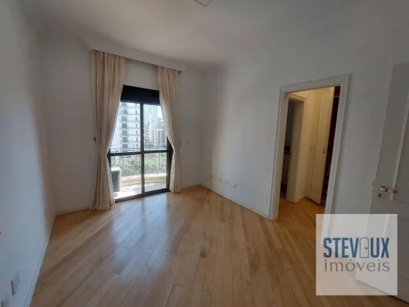 Imagem Apartamento com 4 dormitórios à venda, 313 m² por R$ 8.000.000,00 - Moema - São Paulo/SP
