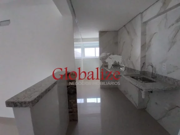 Imagem Apartamento Garden 2 dormitórios no bairro do Embaré, valor R$785.000,00.