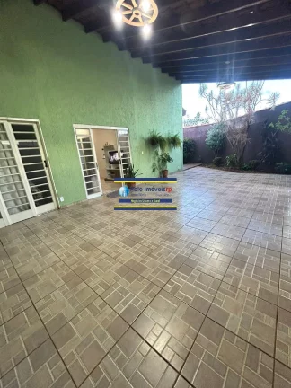 Imagem Casa 3 dormitórios R$ 389.000 até 4 veículos garagem no bairro Jardim Doutor Paulo Romeu em Ribeirão Preto - SP.