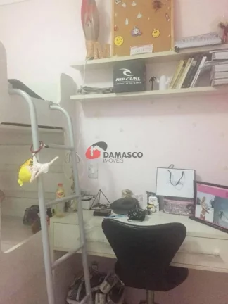 Imagem Apartamento à venda 4 Quartos, 1 Suite, 2 Vagas, 118M², Fundação , São Caetano do Sul - SP