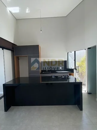Imagem Casa 4 quatros, piscina aquecida e automação