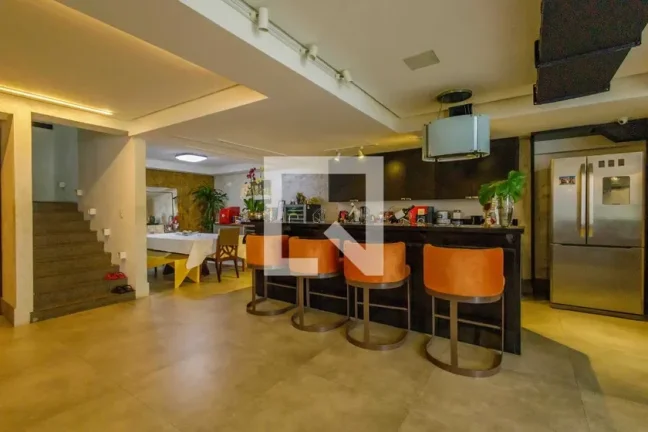 Imagem Casa à Venda - Recreio, 5 Quartos, 444 m2