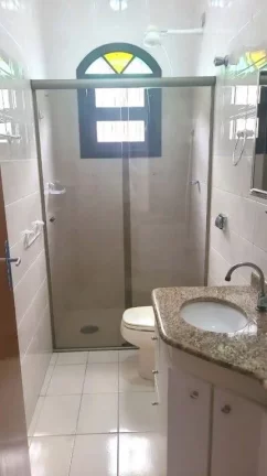 Imagem Casa à Venda em Flórida, Praia Grande - SP