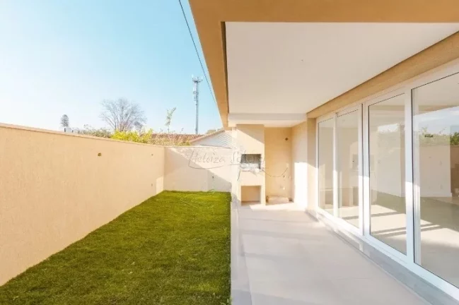 Imagem Casa Padrão