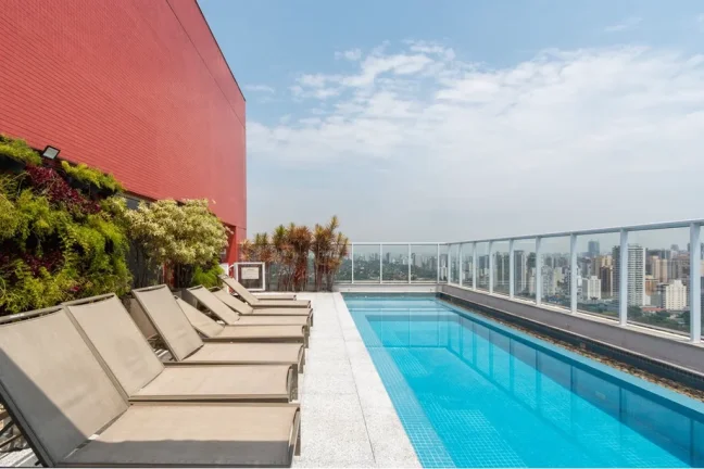 Imagem APARTAMENTO RESIDENCIAL em São Paulo - SP, Campo Belo
