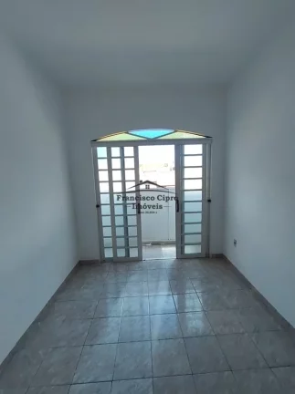 Imagem Apartamento para alugar no bairro Parque do Sol - Guaratinguetá/SP