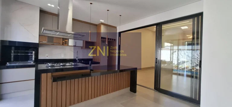 Imagem Casa à Venda no Residencial Villa Romana R 1523