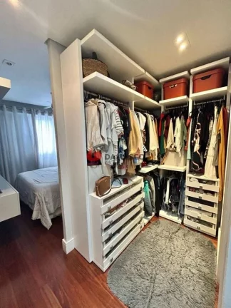 Imagem Apartamento à venda, Santa Paula, São Caetano do Sul, SP