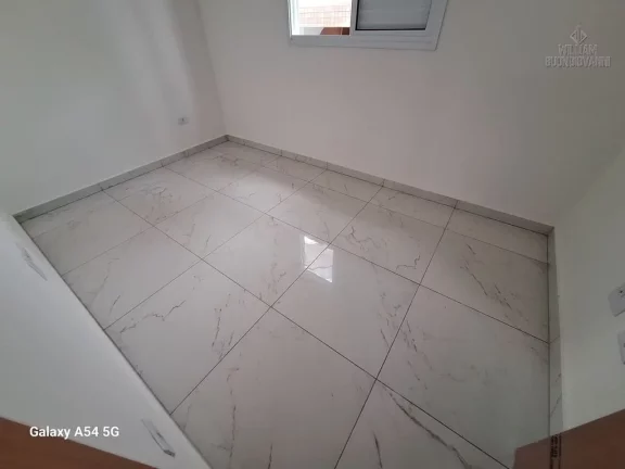 Imagem SOBRADO DUPLEX NOVO! 2 DORMITORIOS OCIAN - PRAIA GRANDE