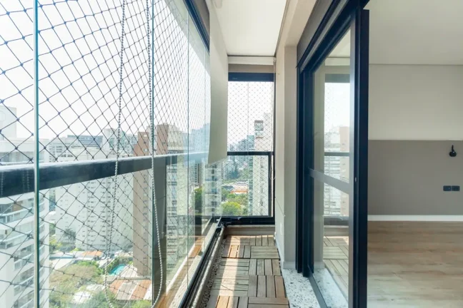 Imagem APARTAMENTO RESIDENCIAL em São Paulo - SP, Vila Uberabinha