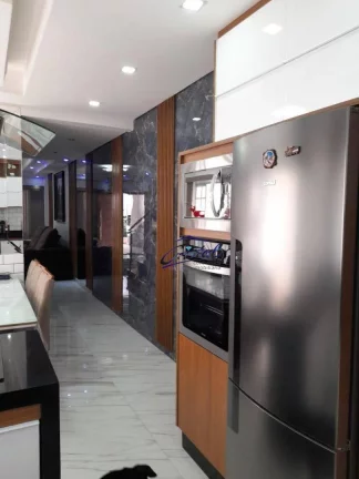 Imagem Casa com 2 quartos à venda, 135 m² - Jardim Adriana - Guarulhos/SP