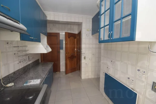 Imagem Apartamento amplo no Higienópolis, reformado e pronto para morar, piso em tabuas corridas, Quartos ...