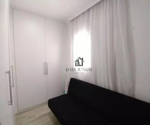 Imagem Apartamento com 2 dormitórios à venda, 68 m² por R$ 470.000,00 - Jardim Nova Manchester - Sorocaba/SP