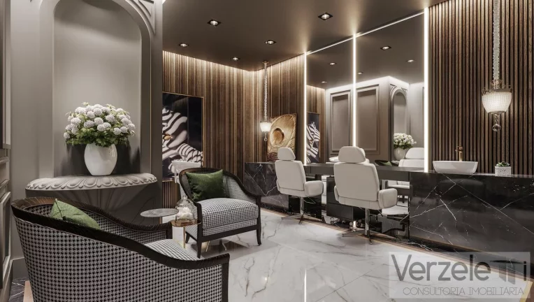 Imagem Apartamento Quadra Mar para Venda em Itapema / SC no bairro Meia Praia