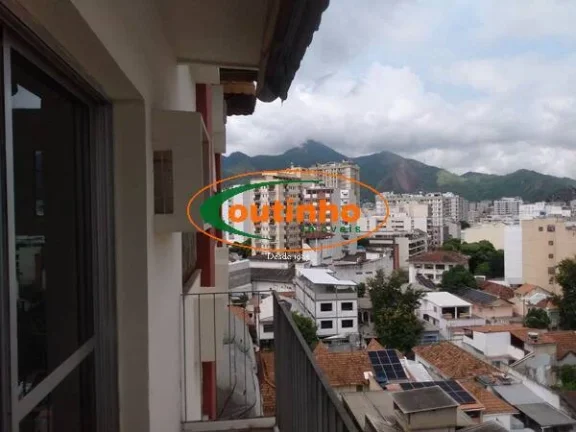 Imagem (29700) Rua Justiniano da Rocha - Vila Isabel